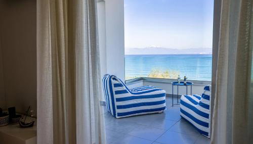 La Mer Bleue Boutique Suite - Foto 3