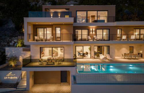 Luxury Villa La Mirada - Foto 48