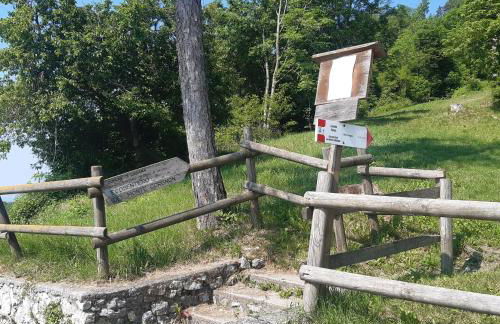 Mansarda accogliente a Lusiana - Foto 14