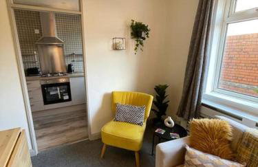 2 bed Central Cardiff Apartment - sleeps five! - Foto 8