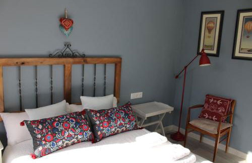 El Balcón del Garmo - Foto 30