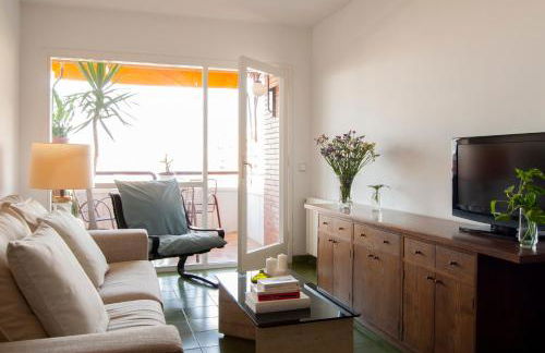 Apartment near the beach and Port Marina of Premia - Foto 1