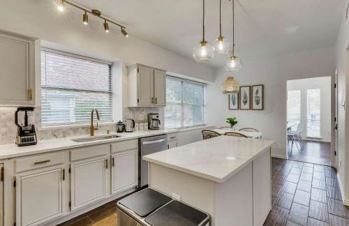 6BR 3,5BA Home Pool, Hot Tub, Game Room -16 Guests - Foto 14