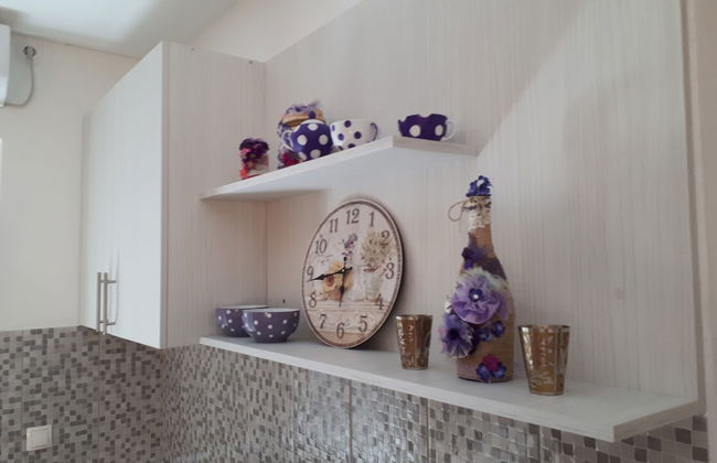 Apartments City Paradise - Foto 16