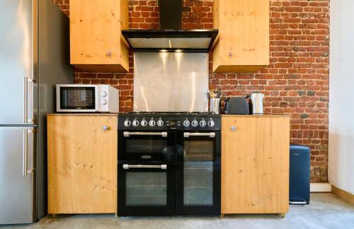 Appartement 2 chambres atypique en souplex - Foto 10