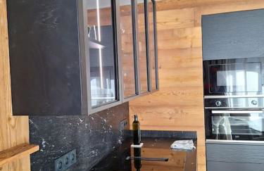 paisible appartement près des pistes - Foto 6