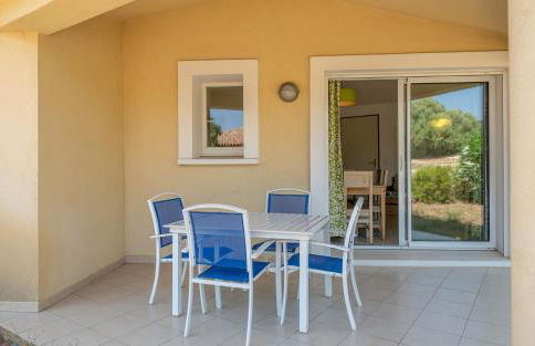 Résidence Odalys San Martinu - Foto 46