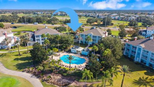 New Poolside Reunion Retreat Near Orlando Attractions - Foto 2