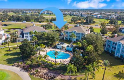 New Poolside Reunion Retreat Near Orlando Attractions - Foto 2