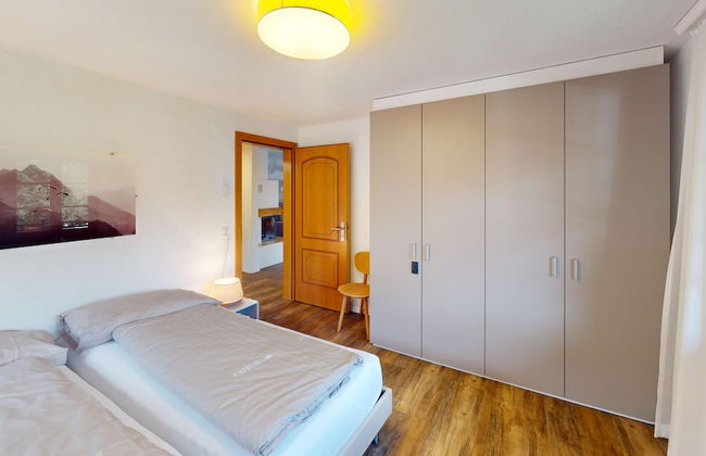 Reka-Ferienanlage Rougemont (Gstaad) - Foto 4