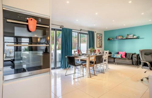 5 Bed in Ogmore-by-Sea oc-o33570 - Foto 12