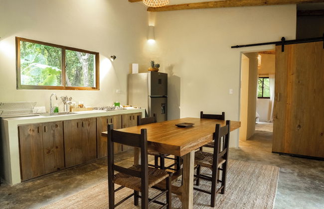 El Pueblito - Foto 16