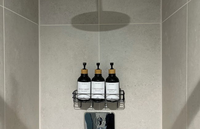 Central 2 Level - Balcony-free Parking-wi-fi - Foto 11