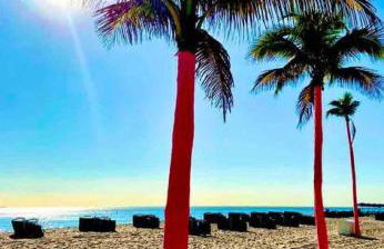 Efficiency 2 on water Las Olas, beach and free kayaks - Foto 17