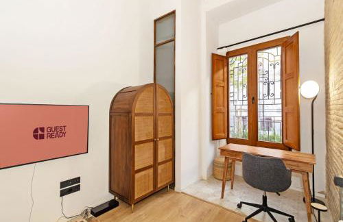 Guestready - Bright stay at Cabanyal - Foto 31