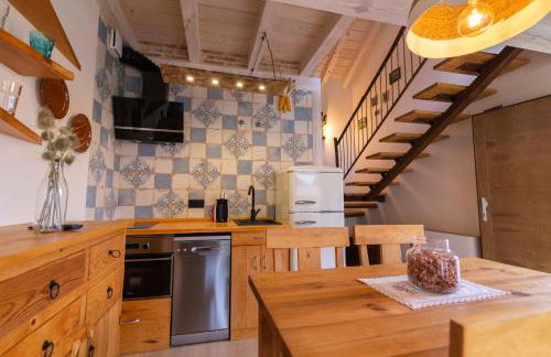 La Galiana loft nature - Foto 49