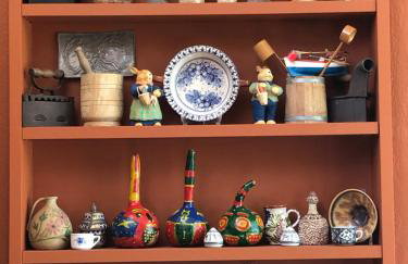 Villa with swimming pool and tennis/basketball court - Foto 9