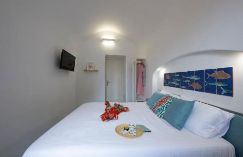 NINA'S HOUSE - ATRANI - AMALFI COAST - Photo 5