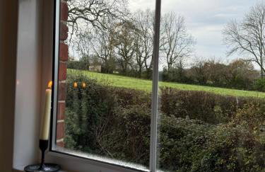 Cosy Forest Cottage Log Fire Ponies Walks - Foto 74