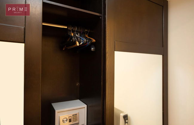 Prime select Sodic Eastown New Cairo - Foto 36