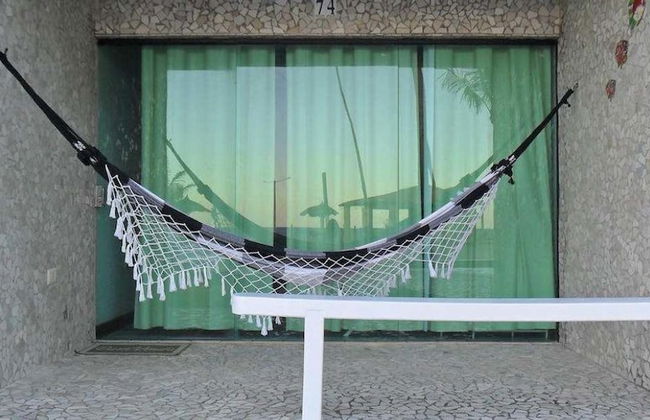 Flats Privé Village Galés (Maragogi - AL) - Photo 17