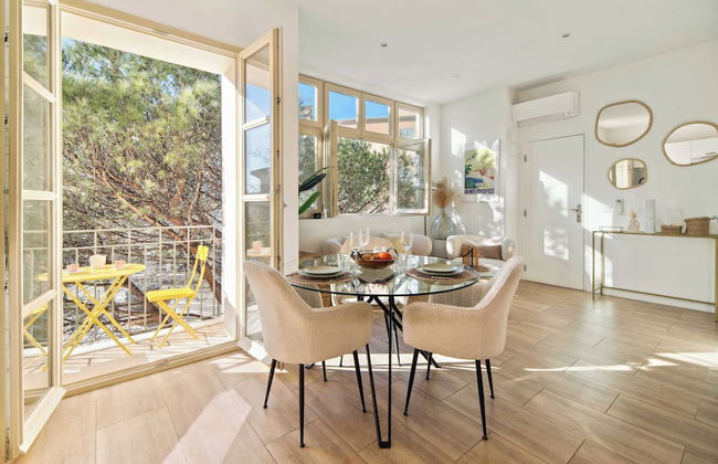 Résidence Celli Saint-Tropez - Foto 34