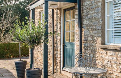 The Gatehouse Cottage - Foto 1