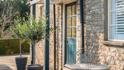 The Gatehouse Cottage - Foto 1