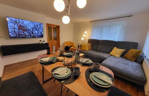 Ferienhaus Sonnenblick Schmilka - Foto 3