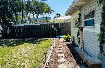 Steps to Sand - Free Parking - No Crowds - Grill - Foto 31