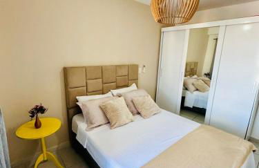 Aptos atrás da Passarela do Caranguejo - Foto 63