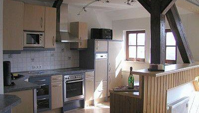 Ferienperle Erzgebirge - Foto 2