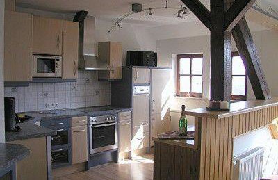 Ferienperle Erzgebirge - Foto 2