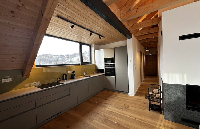 Cerny Dul Kcb045 Villa - Foto 22