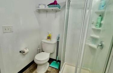 Micro Studio Apartment 10 Minutes Walk To University of Washington - Foto 17