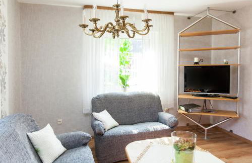 Farmhouse Escape in Haserich - Foto 2