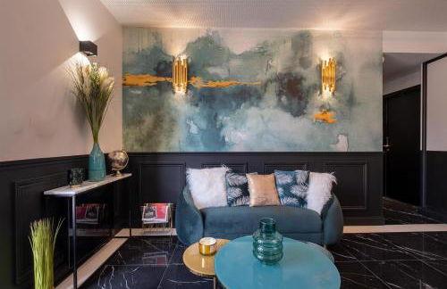 Mijo's Appartements Hôtel - Foto 35