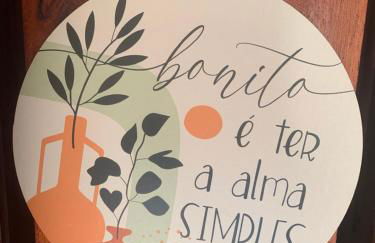 Hospedaria Zen Capelinha - Foto 15