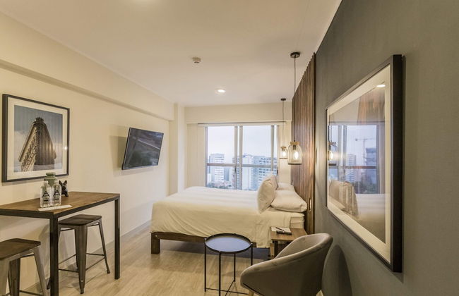 Modern Lofts in Grau Building by Wynwood-House - Foto 8