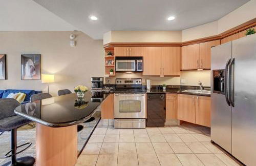 Royal Oasis Suite at Platinum Hotel-Strip Views - Foto 5