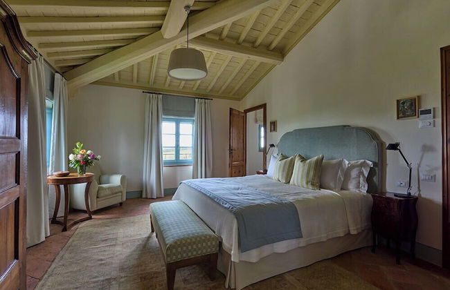 Borgo Pignano Volterra Tuscany - Foto 59