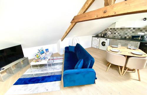 Le Ronsard, intime et spacieux - Foto 11