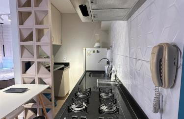 Studio Brasília Sudoeste, Novo - Foto 10