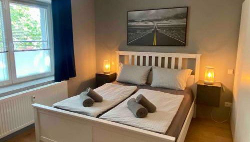 Apartment in Potsdam-Babelsberg - Foto 4