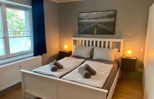 Apartment in Potsdam-Babelsberg - Foto 4