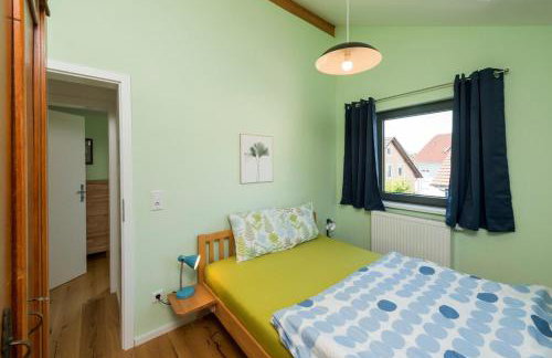Schöne Wohnung mit Garten - Foto 6
