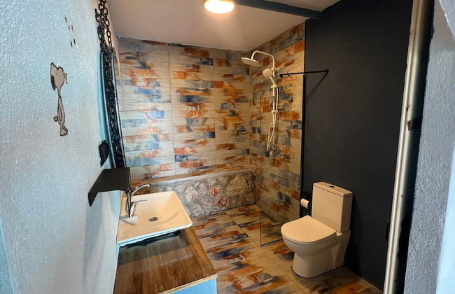 Villa Hidden Paradise Garden - Photo 72