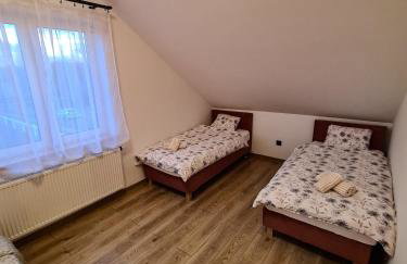 Ośrodek Wypoczynkowo Sportowy Pod Żurawiem Apt. 2 - Foto 22