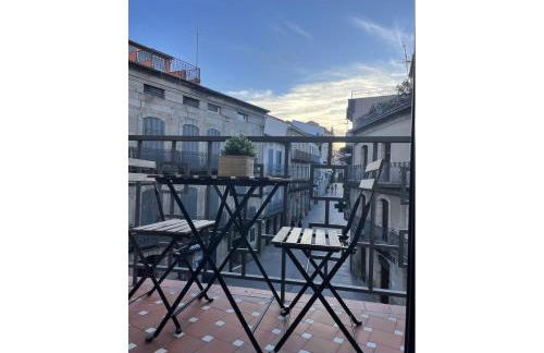 Apartamentos BEJAR - MUSGO - Foto 18