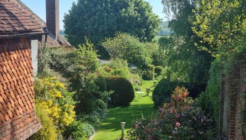 Monk House - Historic Foundation Invites guests - Foto 2, Garden